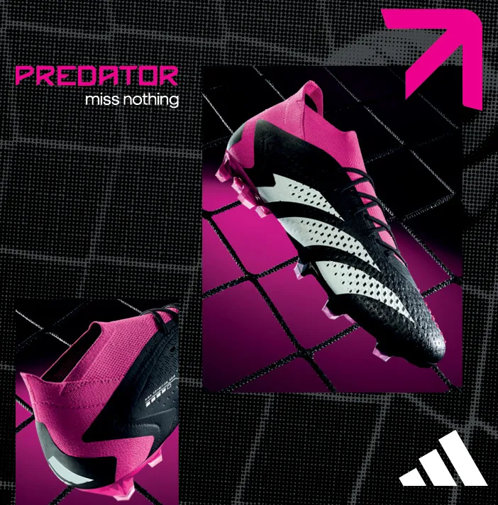adidas Predator